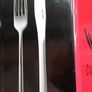 James Martin Stellar stainless steel 24 piece cutlery set Image 5