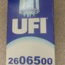 UFI Fuel Filter for Volkswagen Passat Image 2