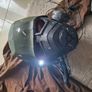 Ncr ranger / courier six cosplay Image 8