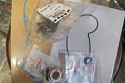 2003 honda st 1300 water pump kit