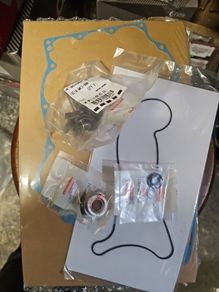 2003 honda st 1300 water pump kit