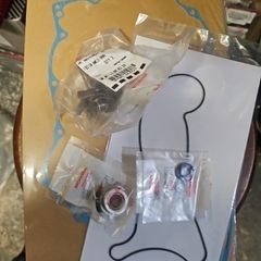 2003 honda st 1300 water pump kit