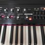 Roland keyboard RD700NX Image 2