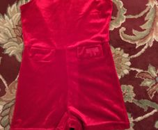 Name it Jumpsuit size-6 years