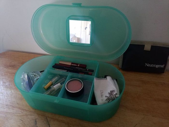 make up