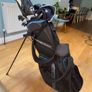Wilson stand bag Image 4