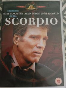 Scorpio