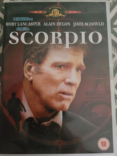 Scorpio