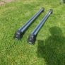 BMW roof bars Image 2