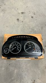 BMW F10 Cluster