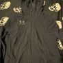 Under armour golf hoodie rain jacket size medium brand new with tag Image 9