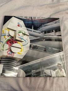Alan Parsons Project - I Robot