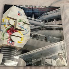 Alan Parsons Project - I Robot