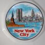 New York City Plaque / Plate Image 2