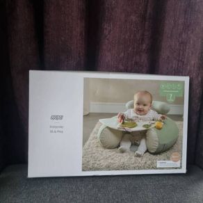 mamas&papas Sit & Play