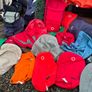 Bugaboo cameleon fabrics in Swords Image 4