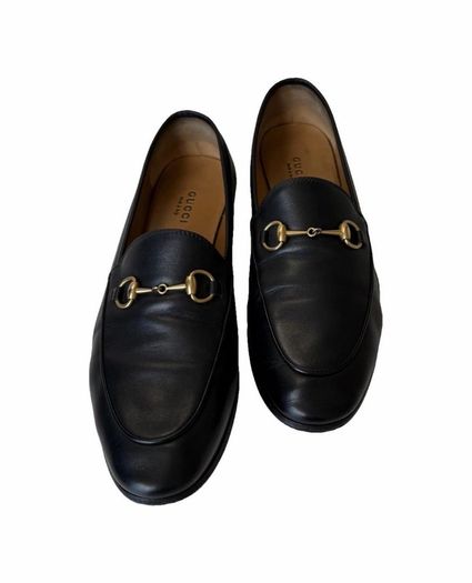 Gucci loafers