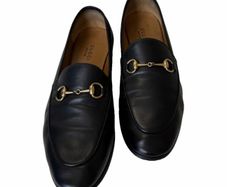 Gucci loafers