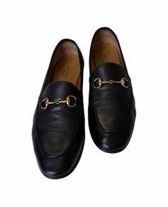 Gucci loafers