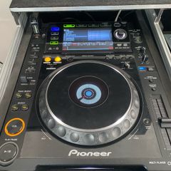 Pioneer Cdj 2000 x 2