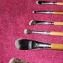 Make up brushes Image 2
