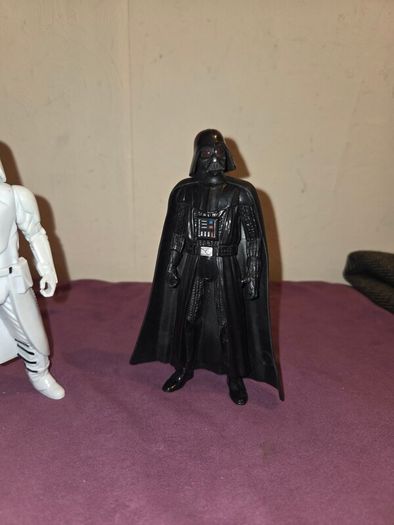 Star Wars Figures