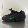 Nike Shox Z SE Black Multicolour Image 2