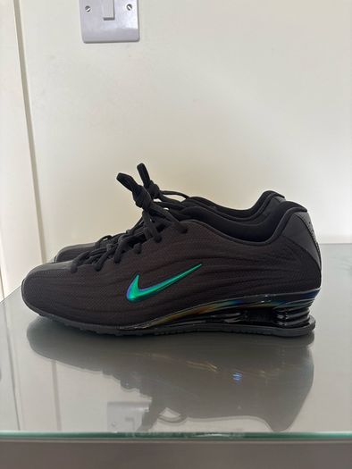 Nike Shox Z SE Black Multicolour