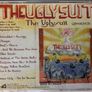 The Uglysuit [2008] The Uglysuit {Promo Copy} (CD Album) Image 2