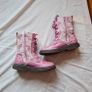 Lelli kelly boots floral design Size 33 in good condition Image 5