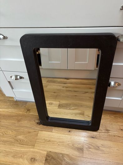 New Mirror