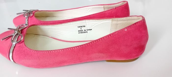 Girls Shoes 4/37