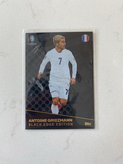 Antoine Griezmann