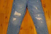 Girl's jeans