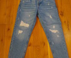 Girl's jeans