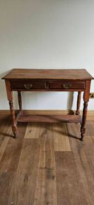 Vintage Antique Desk