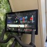 Peloton Exercise bike Image 2