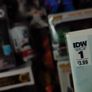Kill Shakespeare ! Past is Prologue: Juliet ! First Issue ! 2017 ! by IDW ! Image 2