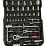 599pcs Tool Suitcase | Fully Loaded | On Wheels | Brand New Image 2