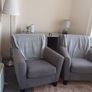 Free bookshelves and armchairs Image 4