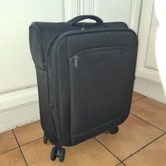 Cabin size suitcase