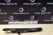 Hyundai tucson 2021-on tailgait camera
