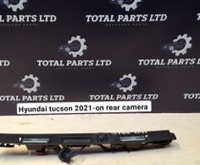 Hyundai tucson 2021-on tailgait camera
