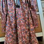 Floral Summer Dress Image 3