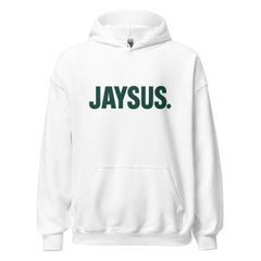 JAYSUS-Unisex Hoodie