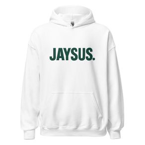 JAYSUS-Unisex Hoodie