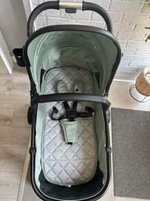 prams