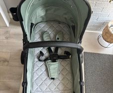 prams