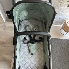 prams