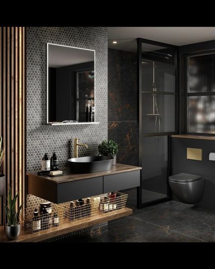 Platform hib 800x600 mirror ex-display
